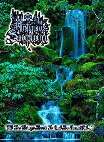 Antiquus Scriptum : All the Things About to End Are Beautiful...